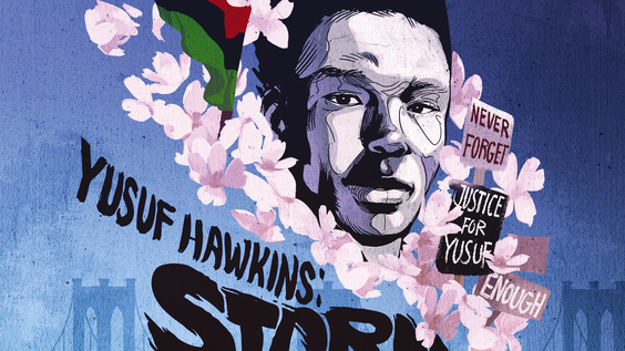 Key Art