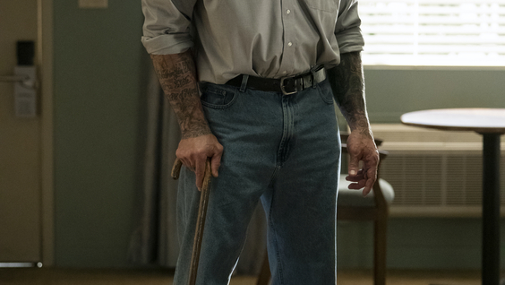 Dave Bautista