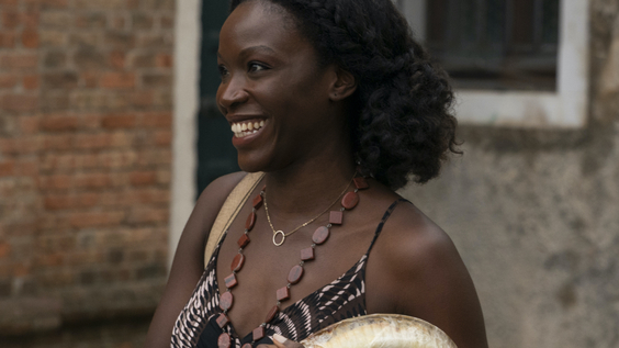 Faith Alabi