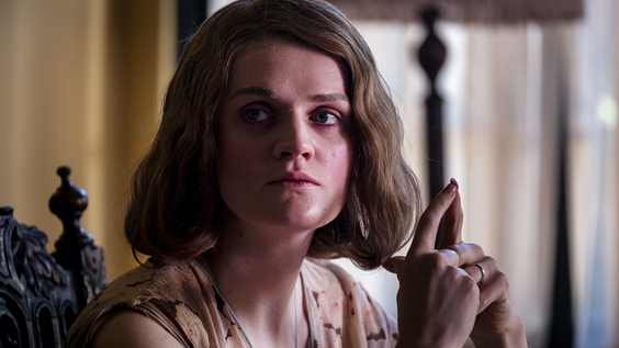 Gayle Rankin