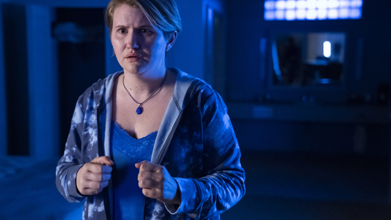 Jillian Bell