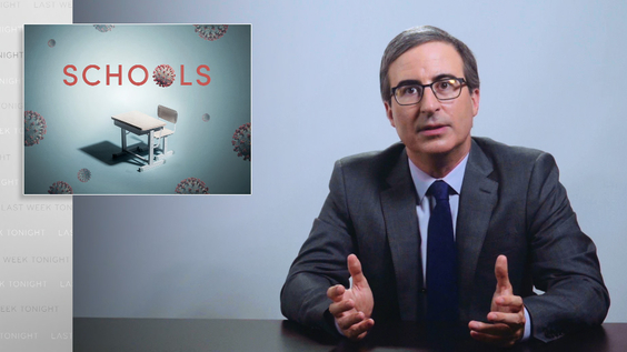 John Oliver