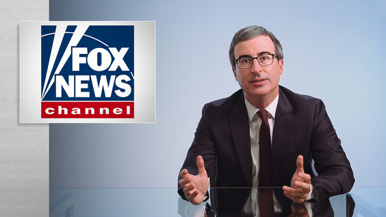 John Oliver