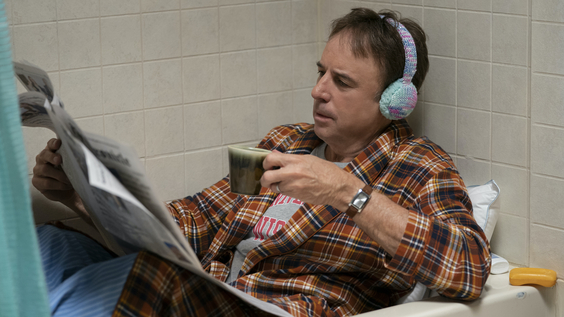 Kevin Nealon
