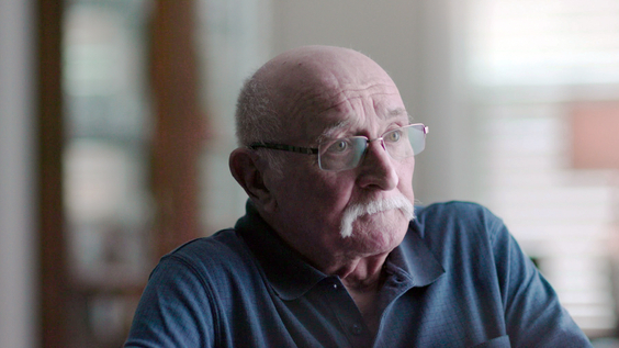 Larry Crompton, Retired Detective, Contra Costa County