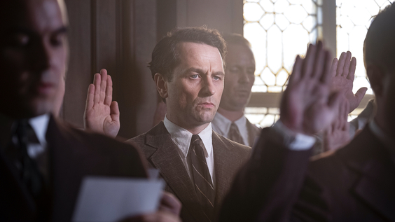 Matthew Rhys
