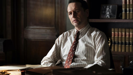 Matthew Rhys