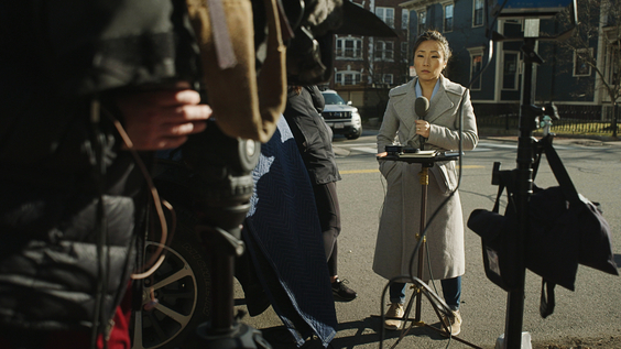 ON THE TRAIL: INSIDE THE 2020 PRIMARIES