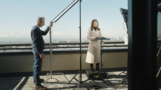 ON THE TRAIL: INSIDE THE 2020 PRIMARIES