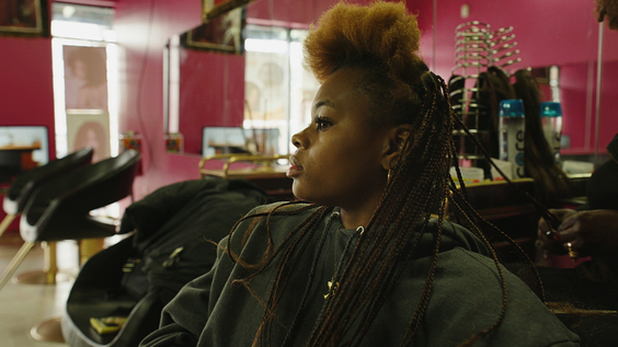 ON THE TRAIL: INSIDE THE 2020 PRIMARIES