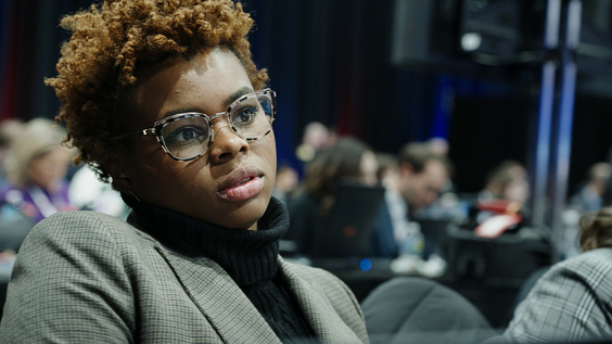 ON THE TRAIL: INSIDE THE 2020 PRIMARIES