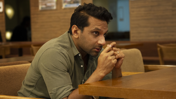  Ravi Patel’s Pursuit of Happiness 