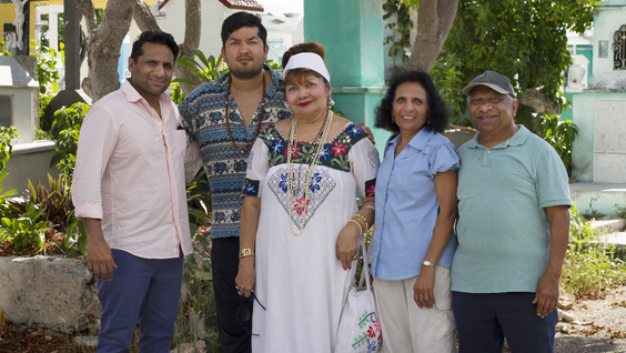 Ravi Patel’s Pursuit of Happiness 