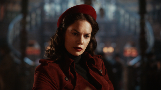 Ruth Wilson