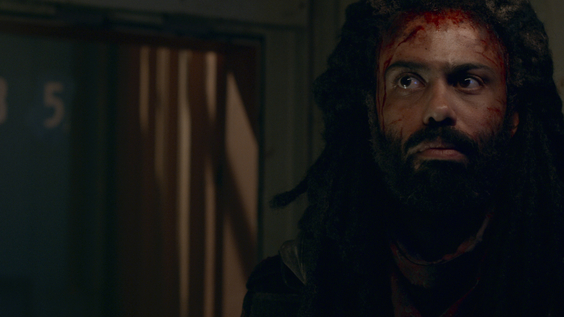 SNOWPIERCER