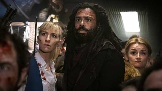 SNOWPIERCER