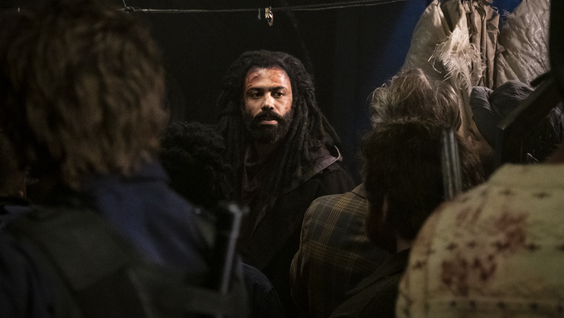 SNOWPIERCER