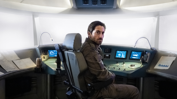 SNOWPIERCER