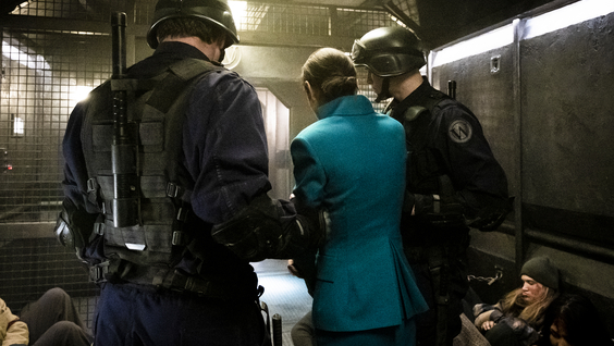 SNOWPIERCER
