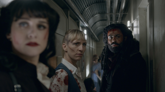 SNOWPIERCER