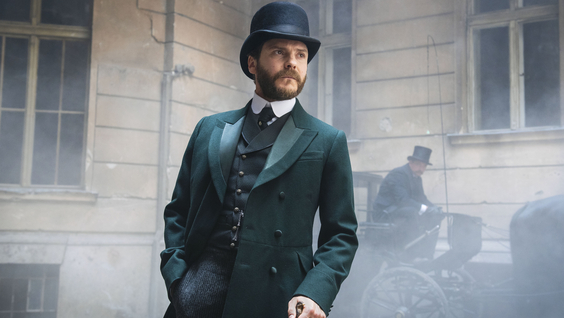 Daniel Brühl