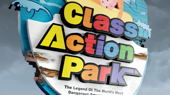 Class Action Park