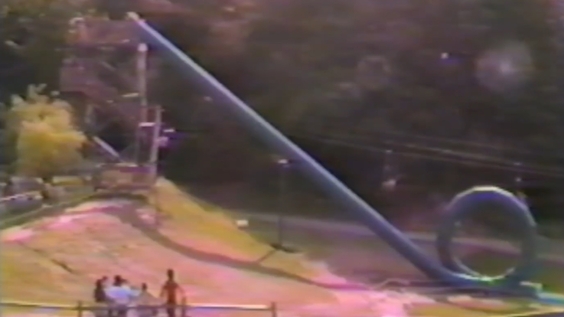 Class Action Park