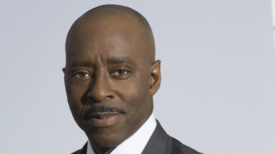 Courtney B. Vance