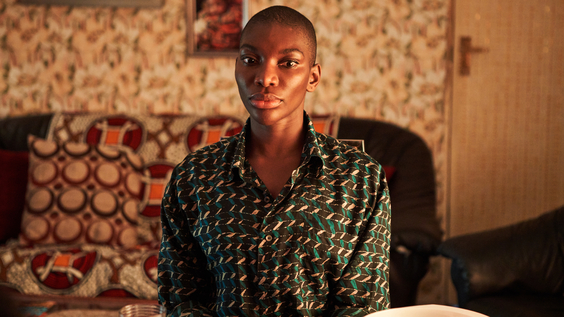 Michaela Coel