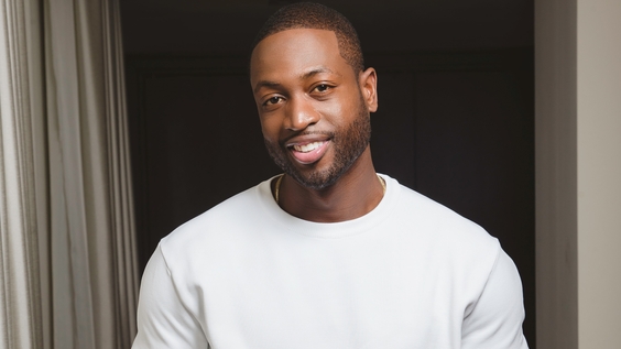 Warnermedia Announces Series Order For Heart-Pounding, Beloved Game Show THE CUBE, Executive Produced And Hosted By NBA Legend Dwyane Wade