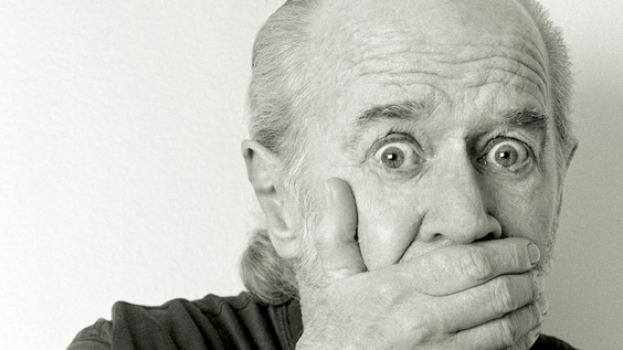 George Carlin