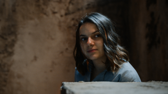 Dafne Keen