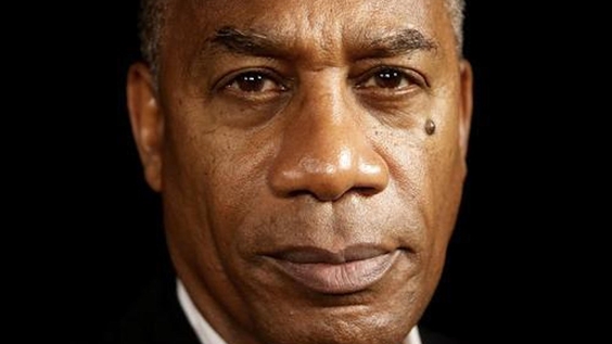 Joe Morton