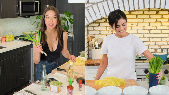 SELENA + CHEF