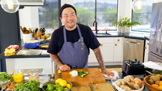 SELENA + CHEF