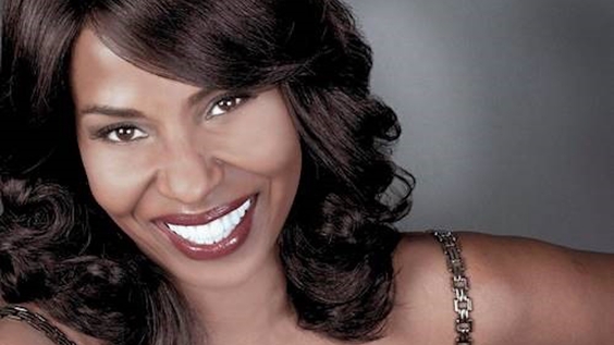 Pauletta Washington