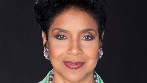 Phylicia Rashad