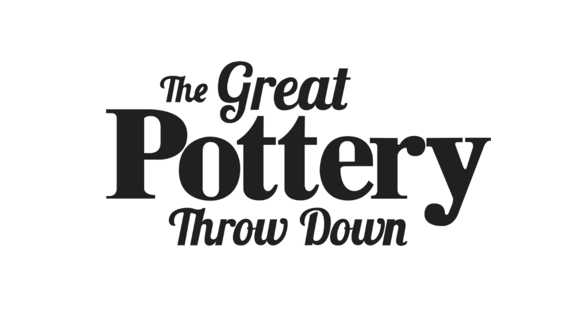 The Great Pottery Throw Down