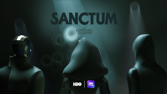 HBO Launches LOVECRAFT COUNTRY: SANCTUM, An Exclusive Social VR Experience In Celebration Of The New Hit Series
