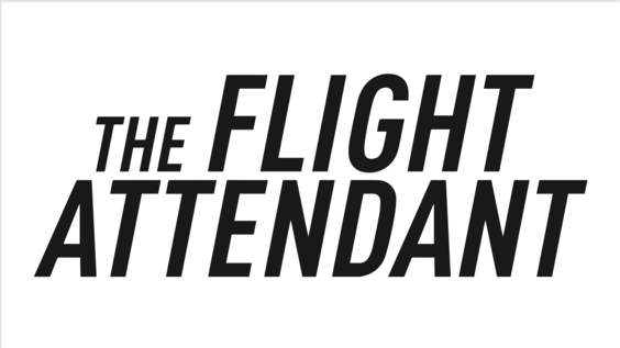 The Flight Attendant