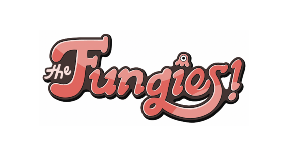 The Fungies!