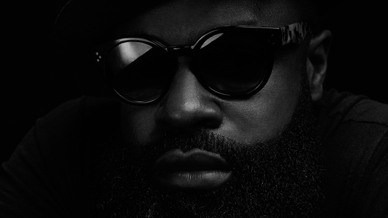 Tariq "Black Thought" Trotter