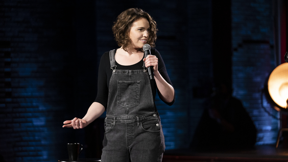 Beth Stelling: Girl Daddy