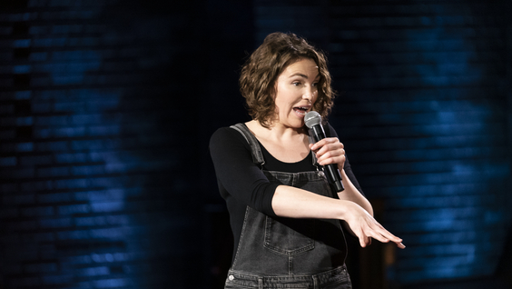 Beth Stelling: Girl Daddy