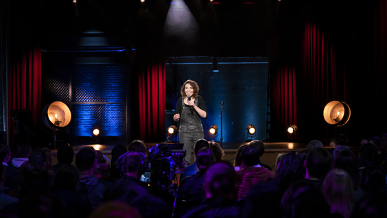 Beth Stelling: Girl Daddy