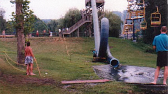 Class Action Park