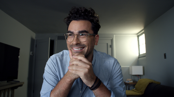 Dan Levy