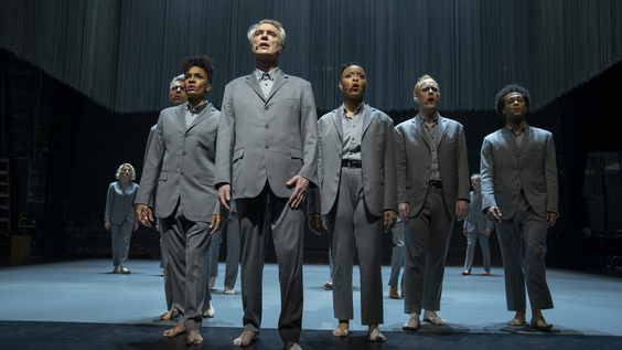 David Byrne's American Utopia