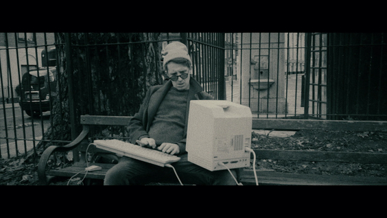 James Veitch: Straight to VHS