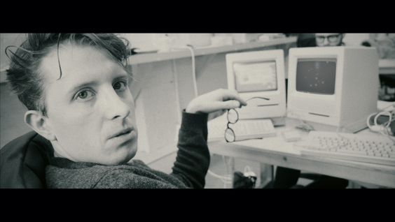 James Veitch: Straight to VHS